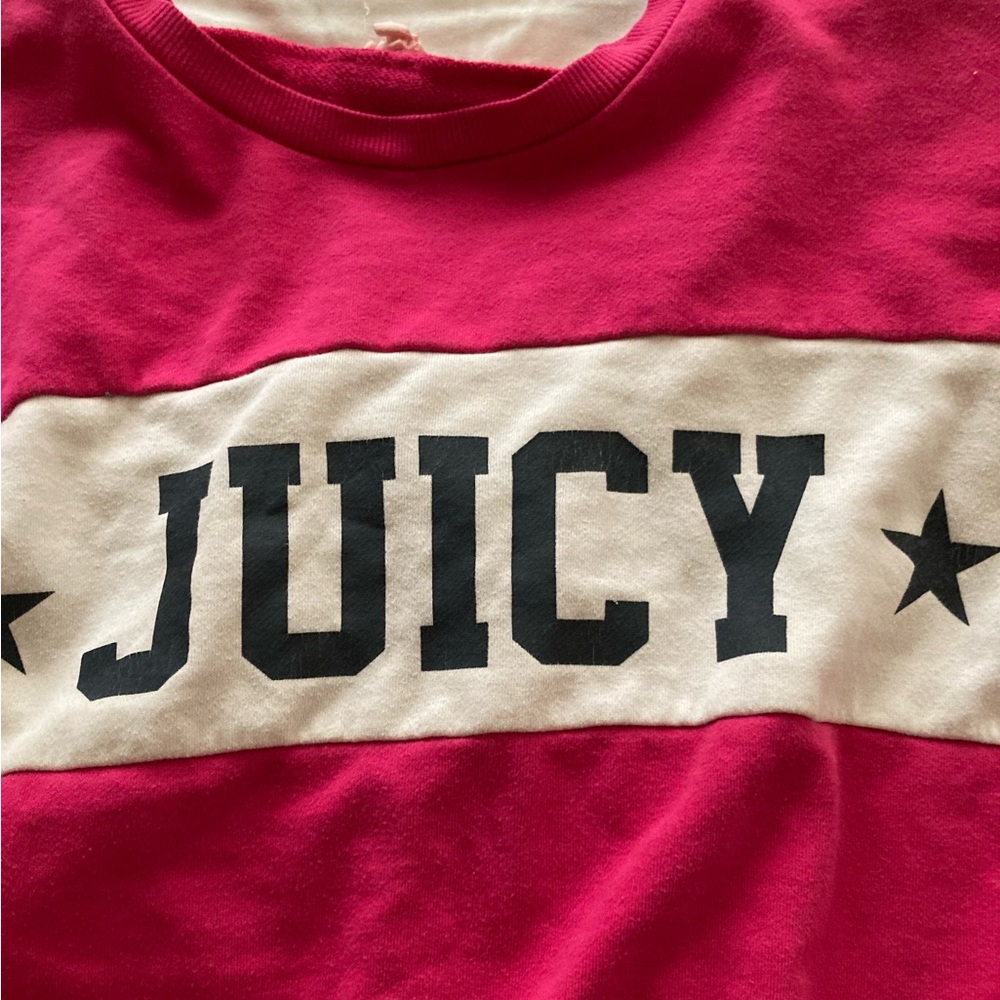 Juicy pull over - Picture 2 of 4